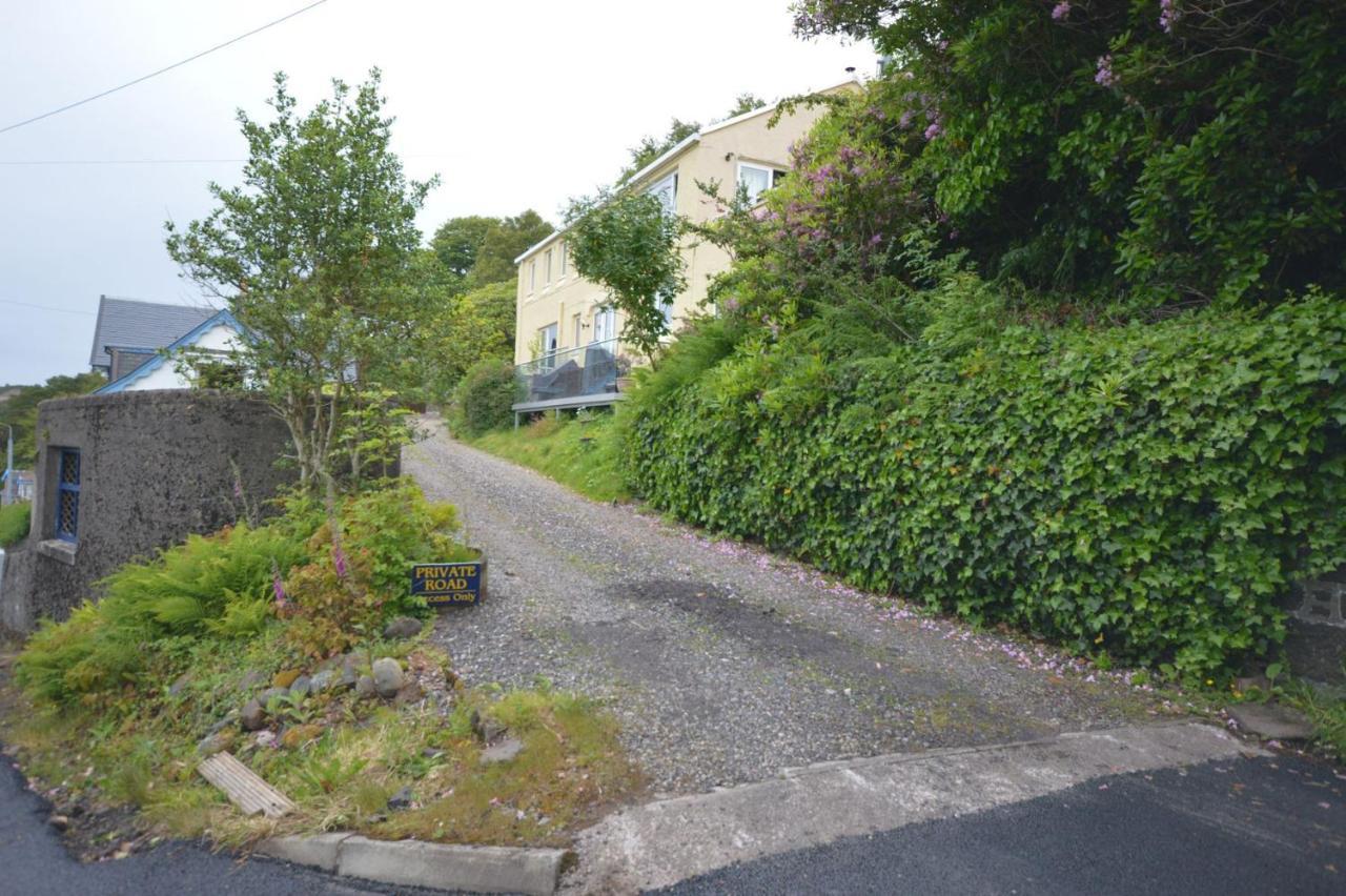 Ardura Apartment No 2 Oban Exterior foto